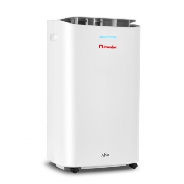 Inventor ALVA AL-IONW-12L - Αφυγραντήρας 12L με ιονιστή και WIFI 09322004 Inventor ALVA AL-IONW-12L - Αφυγραντήρας 12L με ιονιστή και WIFI 09322004